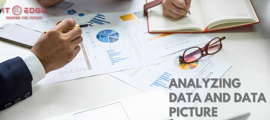 Analyzing Data 