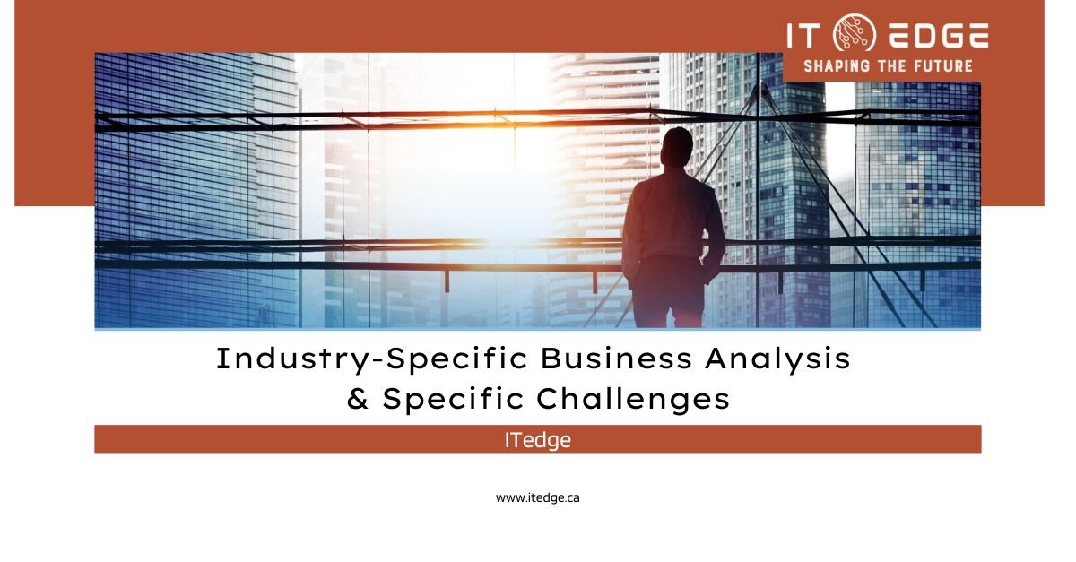 Business analyst Challenges
