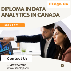 Diploma in Data Analytics Course in Canada: Your Gateway to a Data-Driven Future